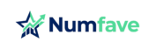 Logotipo Numfave - Educação Financeira