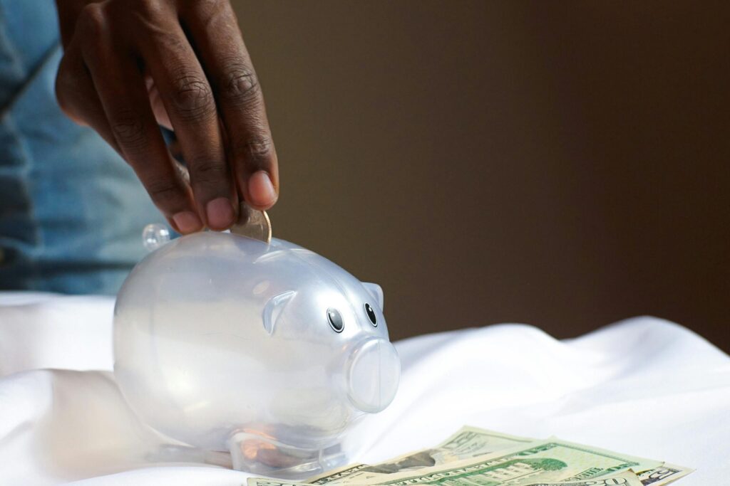 Hábitos Inteligentes para Economizar nas Despesas Diárias