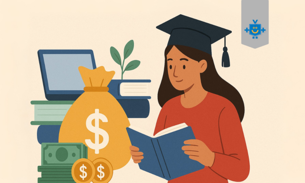 Financiamento Estudantil: FIES e Crédito Privado