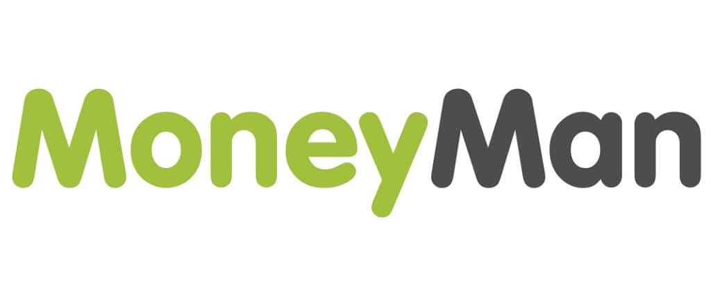 Empréstimo MoneyMan.
