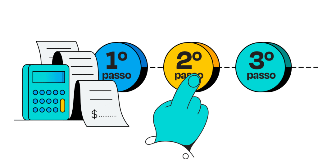 Orçamento Pessoal