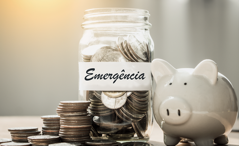 Reserva de emergencia