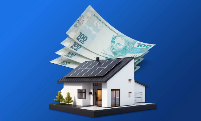 Empréstimo com Garantia de Imóvel