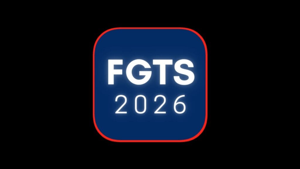 FGTS 2026.