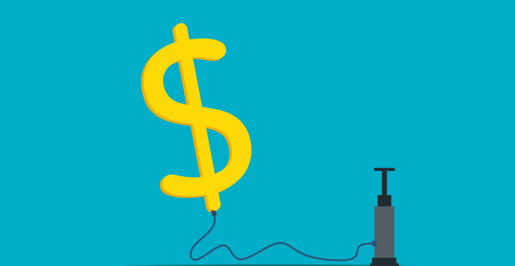 Como a Inflação Corrói Seu Poder de Compra