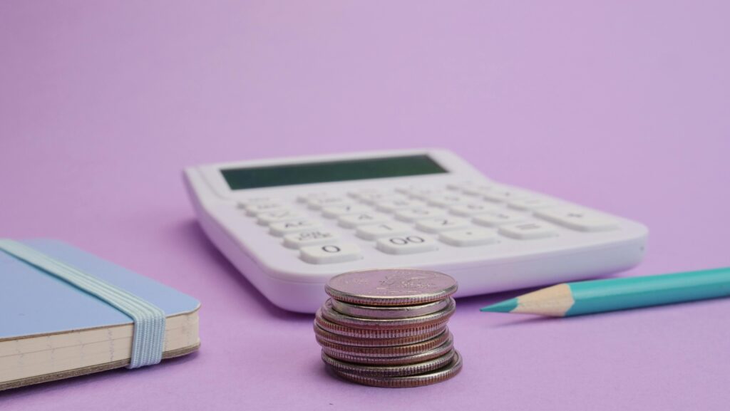 Finanças pessoais