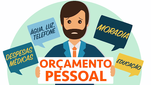 Orçamento Pessoal