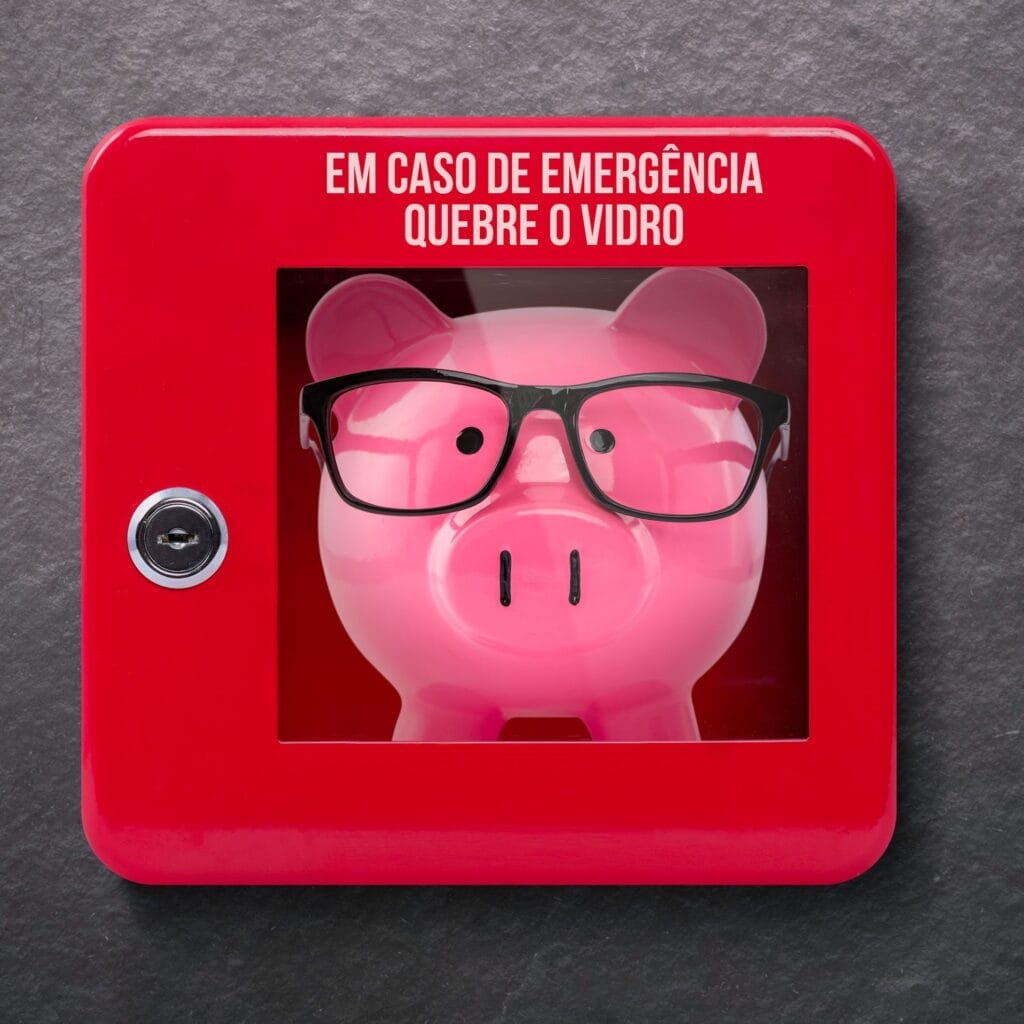 Reserva de Emergência